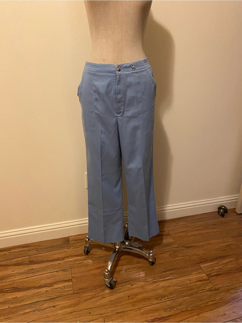 Vintage Coyote Pants
